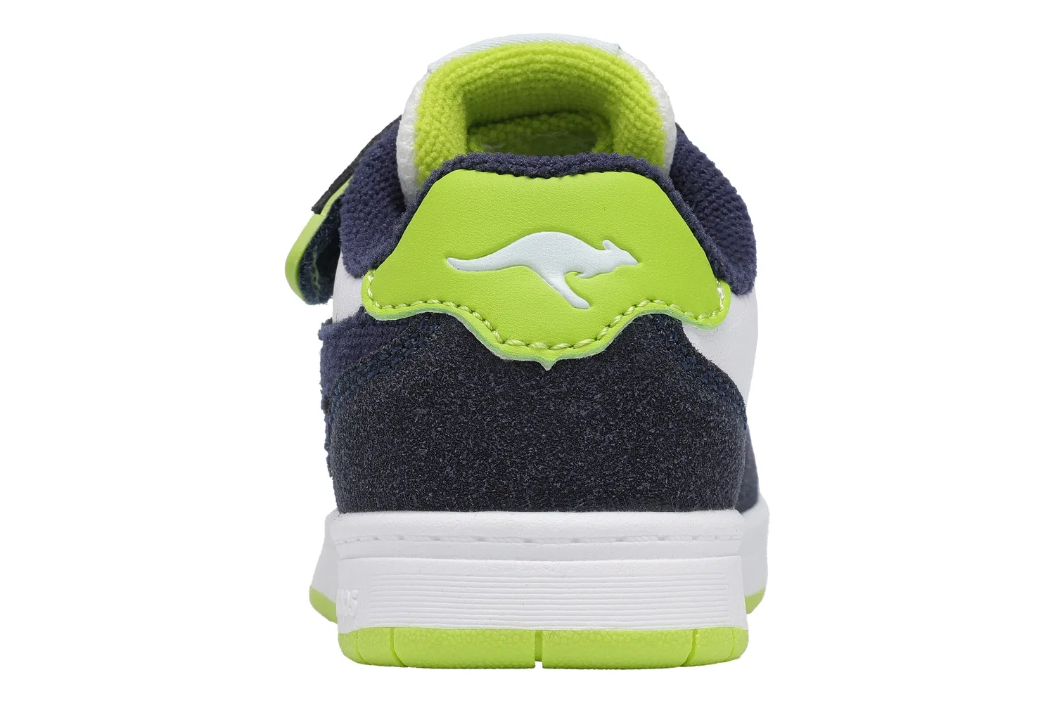 Кроссовки Kangaroos, Blue — фото 2