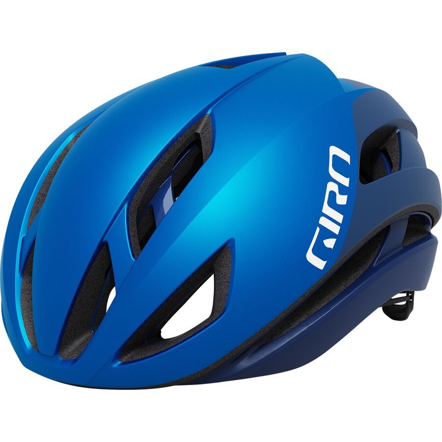 

Шлем Giro Eclipse Spherical Giro, Matte Ano Blue