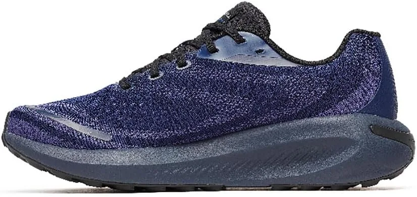 Мужские кроссовки для трейлраннинга Merrell Morphlite GTX, темно-синий — фото 3