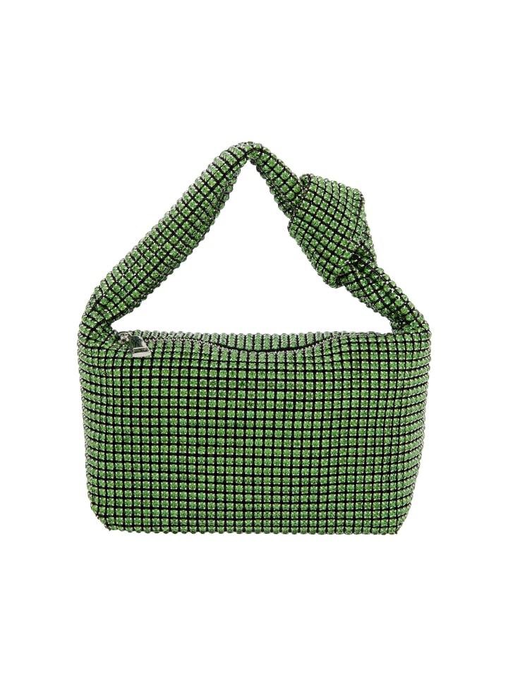 

MyMo at night Женская сумочка зеленого цвета