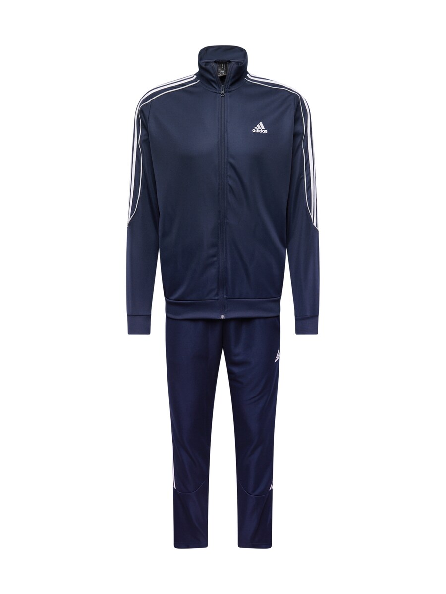 

Спортивный костюм ADIDAS SPORTSWEAR Tracksuit, темно-синий