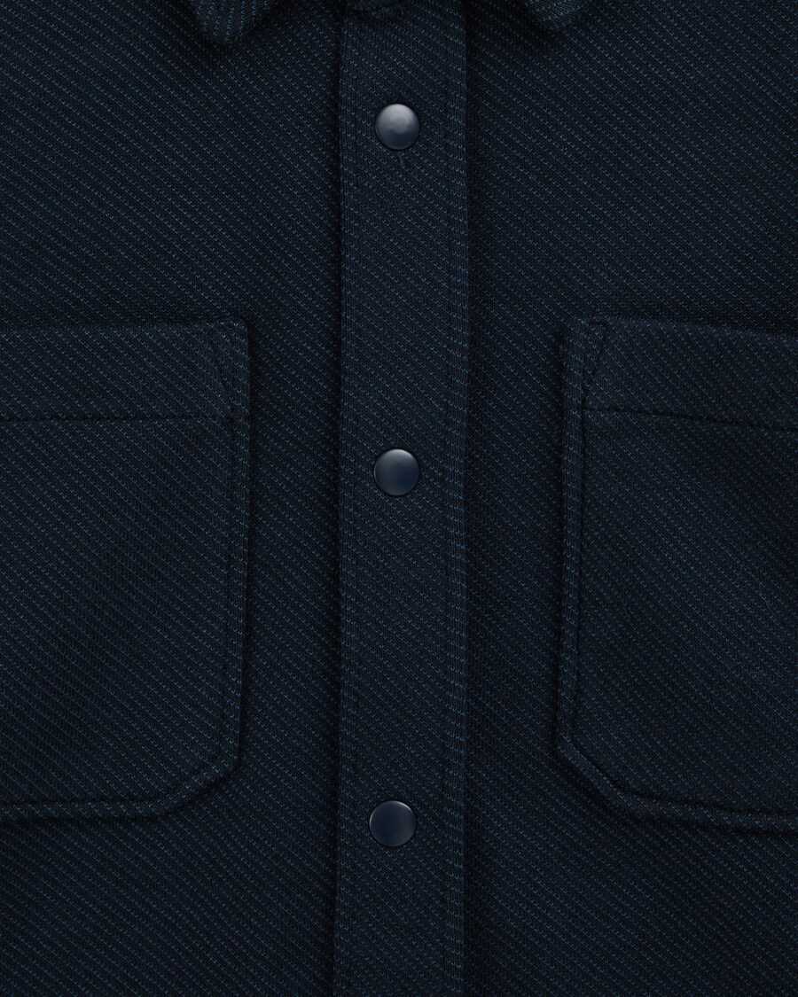 Демисезонная куртка WE Fashion, marine blue — фото 4