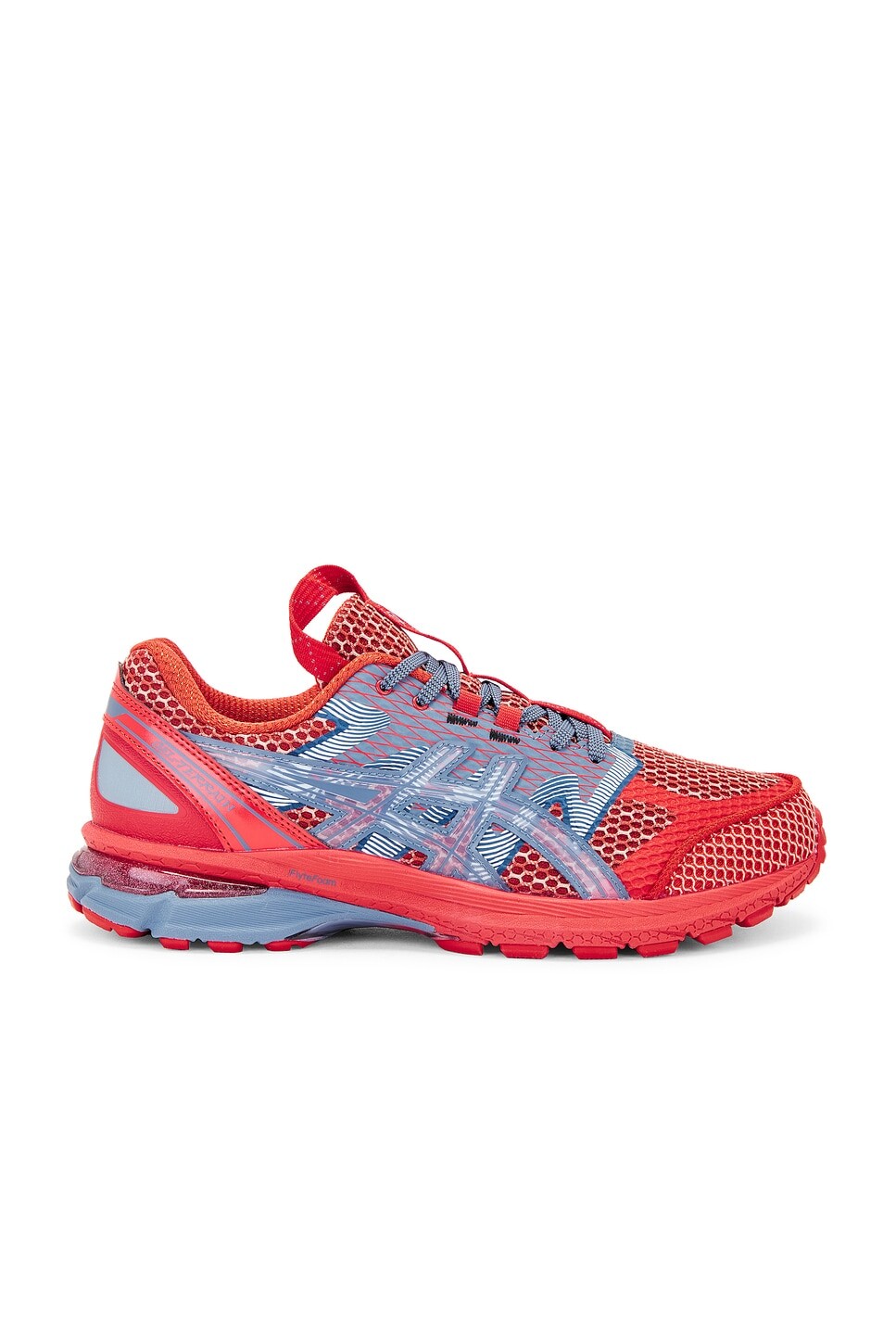 

Кроссовки мужские US4-S Gel-Terrain Kiko Curation Asics, цвет Classic Red & Wood Crepe, Коричневый, Кроссовки мужские US4-S Gel-Terrain Kiko Curation Asics, цвет Classic Red & Wood Crepe