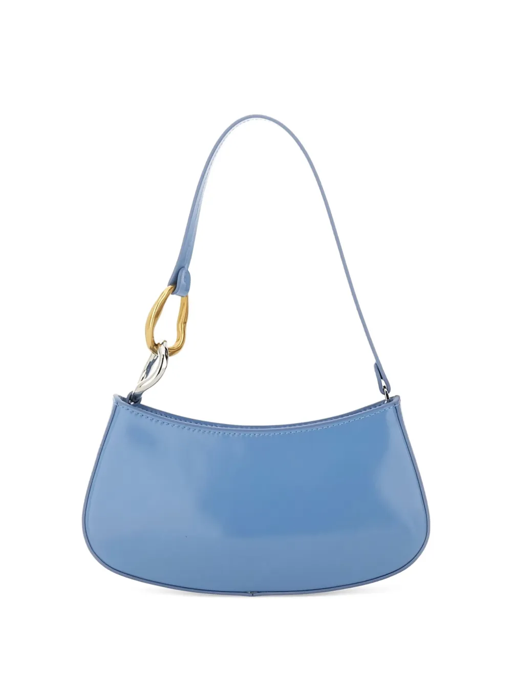 

Сумка на плечо Ollie STAUD, синий