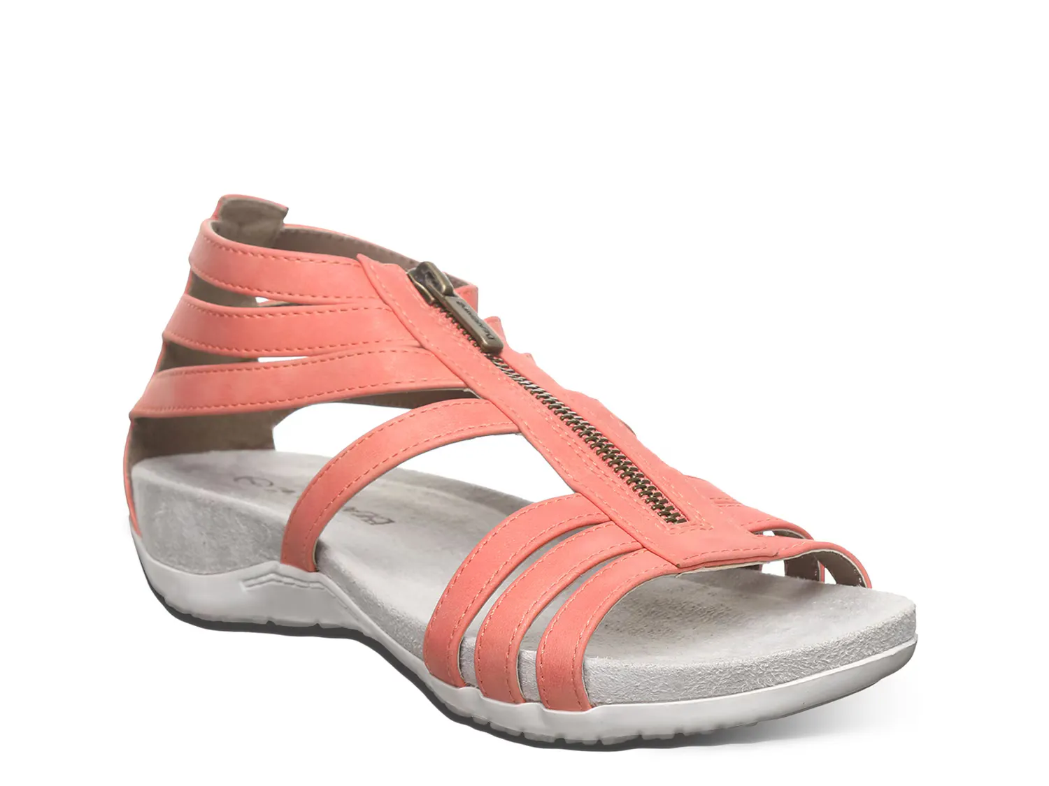 

Сандалии Ronda Sandal Bearpaw, цвет coral