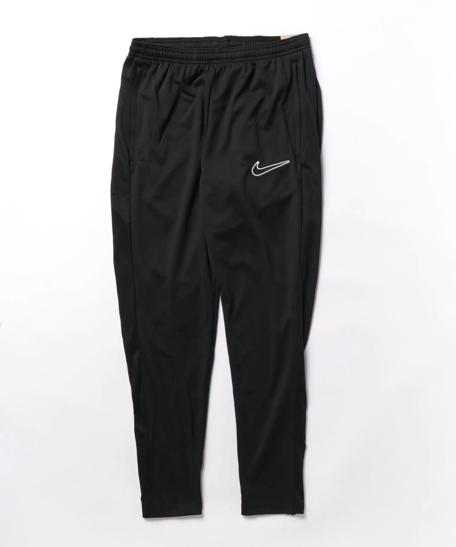 Мужские штаны для тренировок NIKE DF ACD23 KPZ BR чёрные