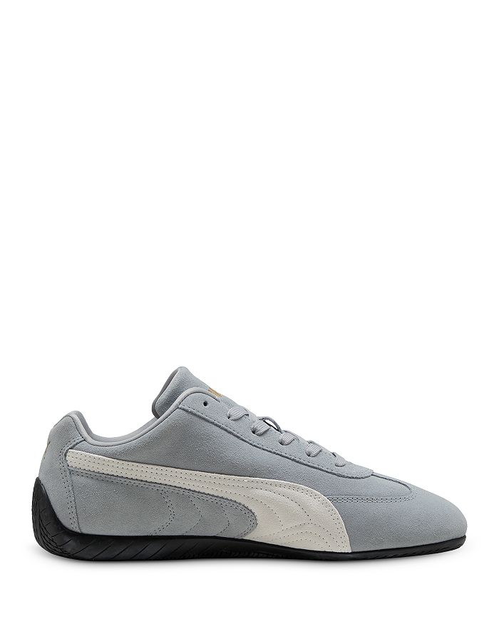 

Унисекс кроссовки Speedcat OG PUMA, серый