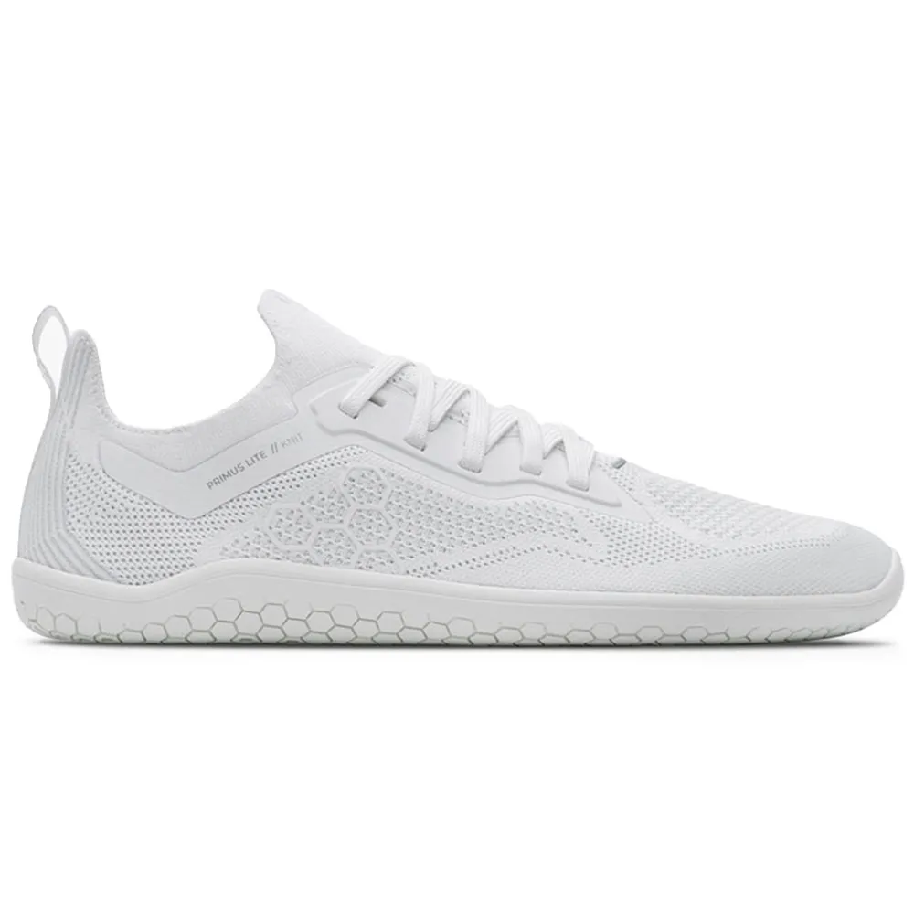 

Кроссовки Vivobarefoot Primus Lite Knit Barefoot, белый