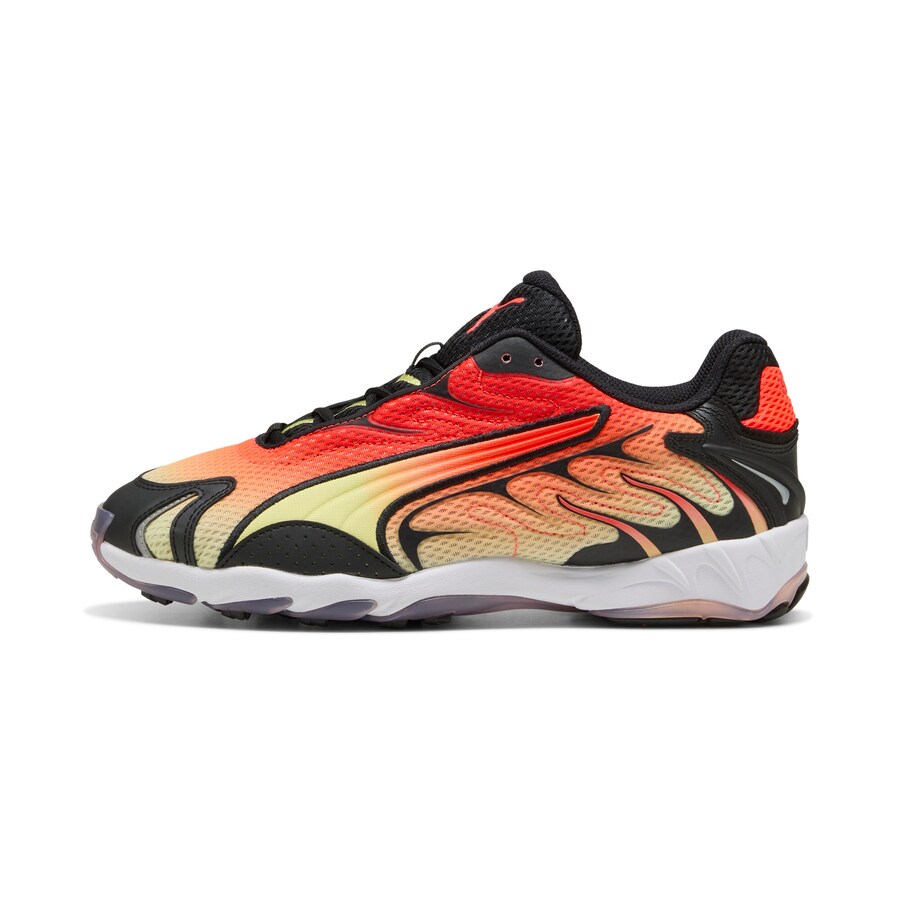 Кроссовки PUMA Inhale, Red