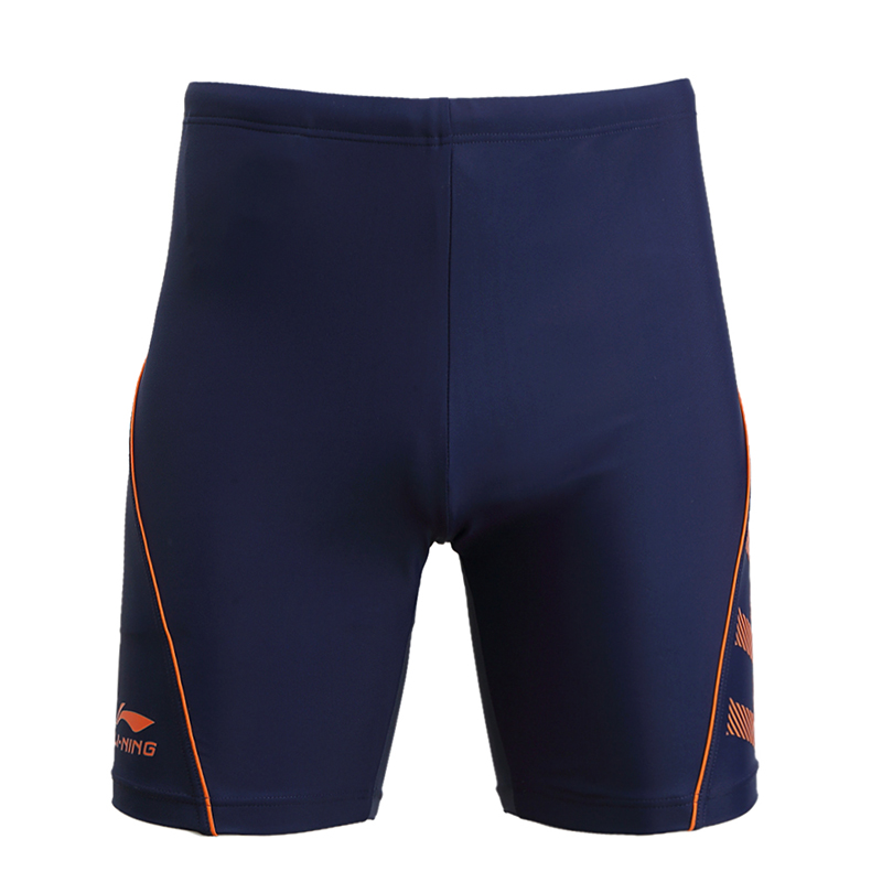 

Мужские плавки Men's Blue LINING