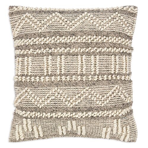 

Декоративная подушка Faroe Nomadic, 20 x 20 дюймов Surya, цвет Tan/Beige
