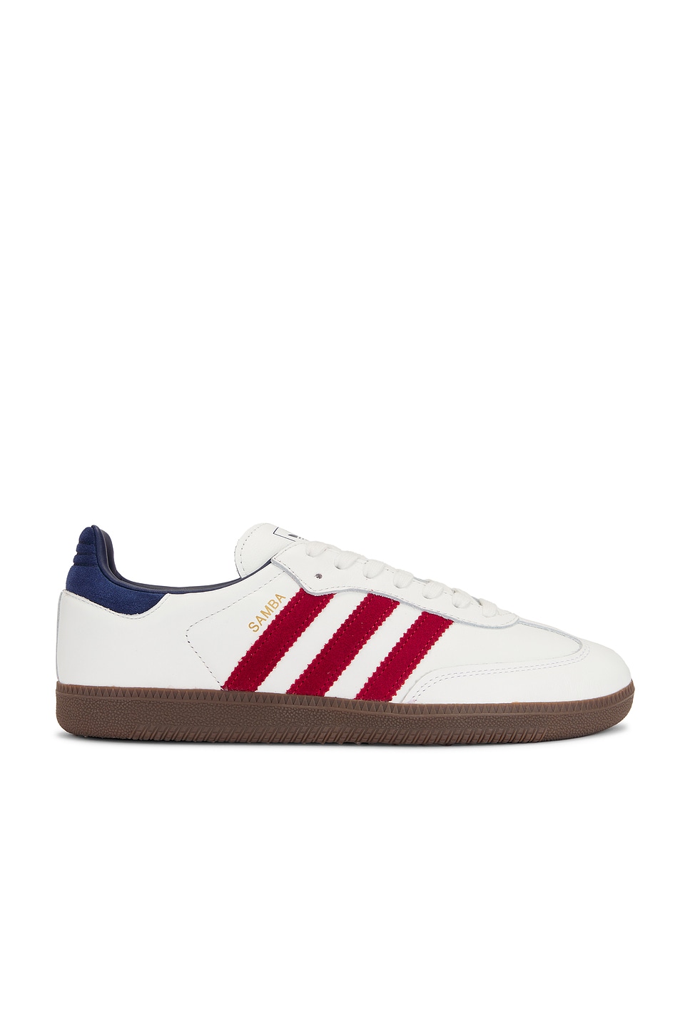 

Кроссовки Samba OG Adidas Originals, cream