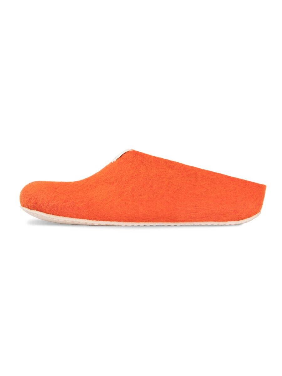 Тапочки Baabuk Slippers Mel, оранжевый