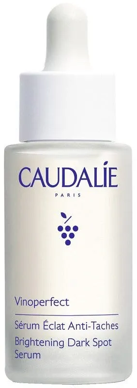 

Caudalie Vinoperfect Сыворотка Ill A/Macch