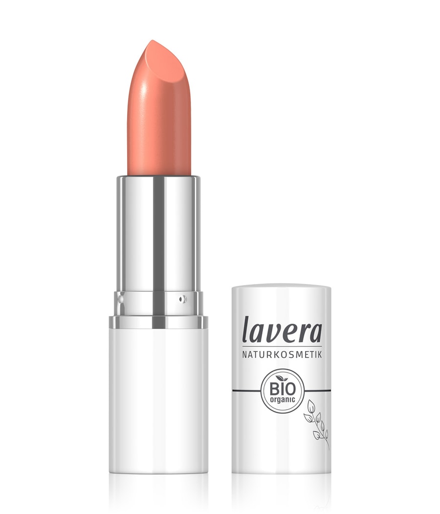 

Помада lavera Cream Glow Lipstick, Nr. 05 - Grapefruit, 1 шт.