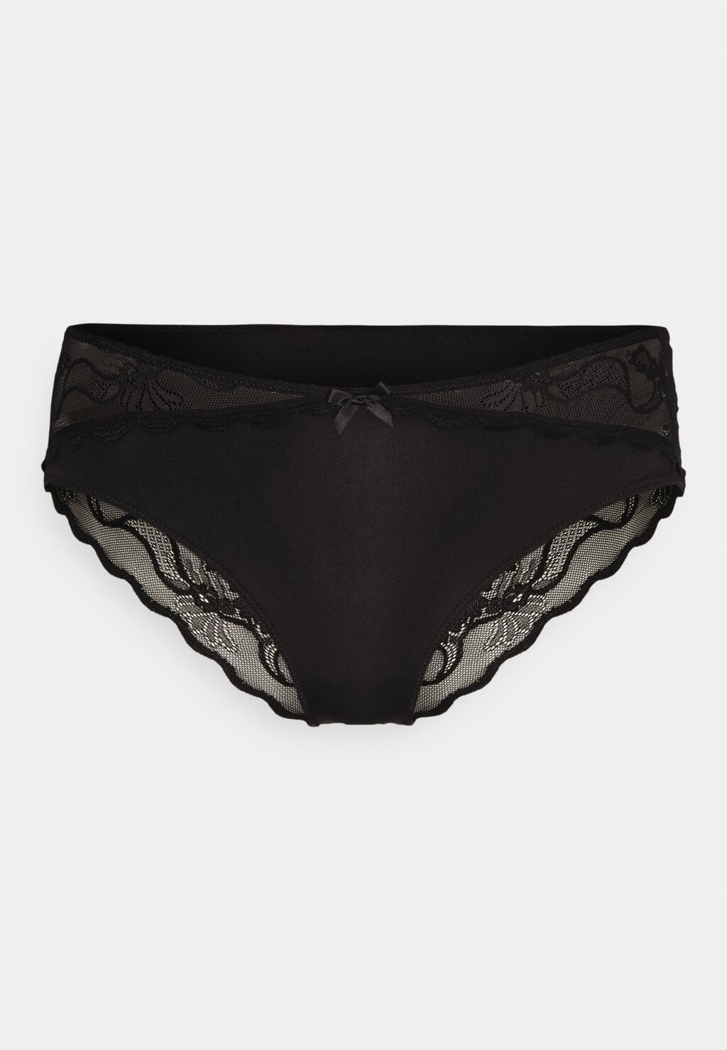 

Трусы SLIP LASCANA, черный