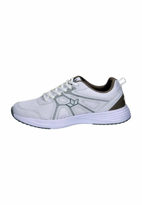 Кроссовки для бега lico joggingschuh bounce Кроссовки Lico, Weiss Grau