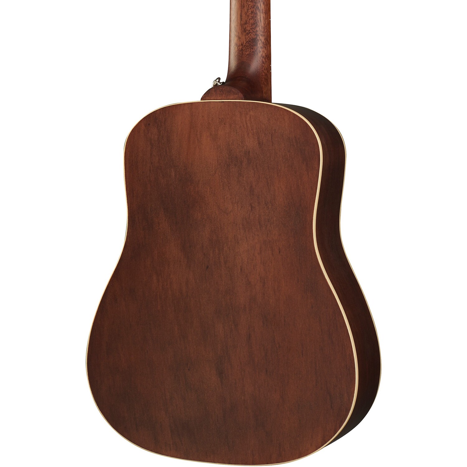 

Акустическая гитара Epiphone El Nino Travel Antique Natural
