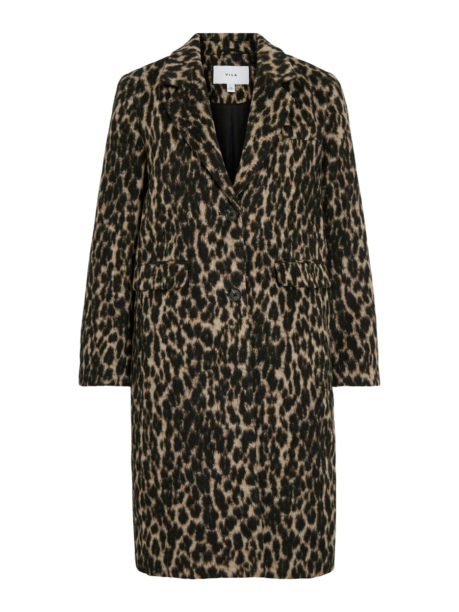 

Демисезонное пальто VILA VISimba, Black