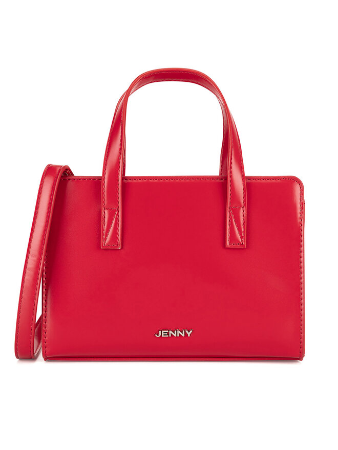 

Сумка Jny-M-006-07 Jenny, красный