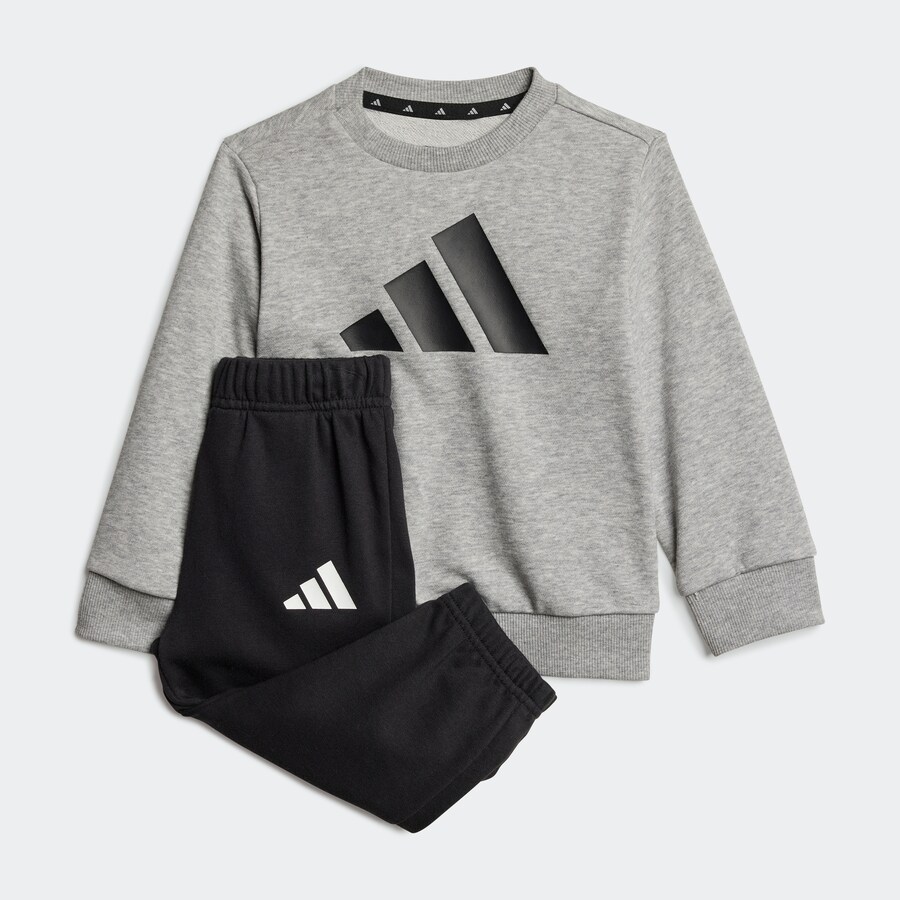 

Спортивный костюм ADIDAS SPORTSWEAR, серый