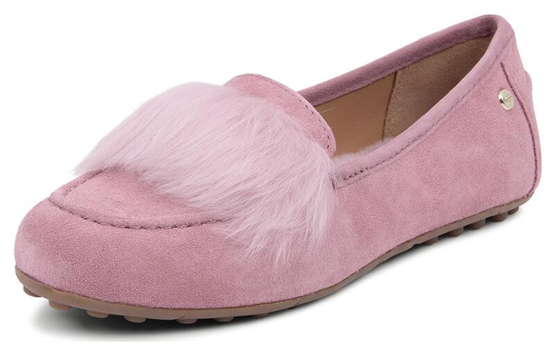 

Женская повседневная обувь Женские низкие розовые Ugg