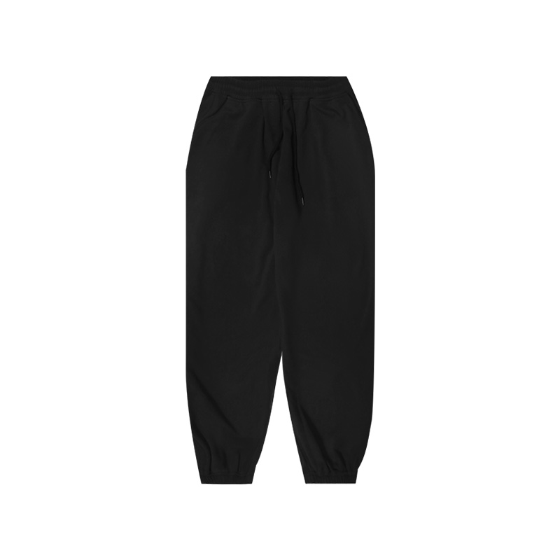 

Повседневные брюки мужские WAYNEXZAVIER, черный