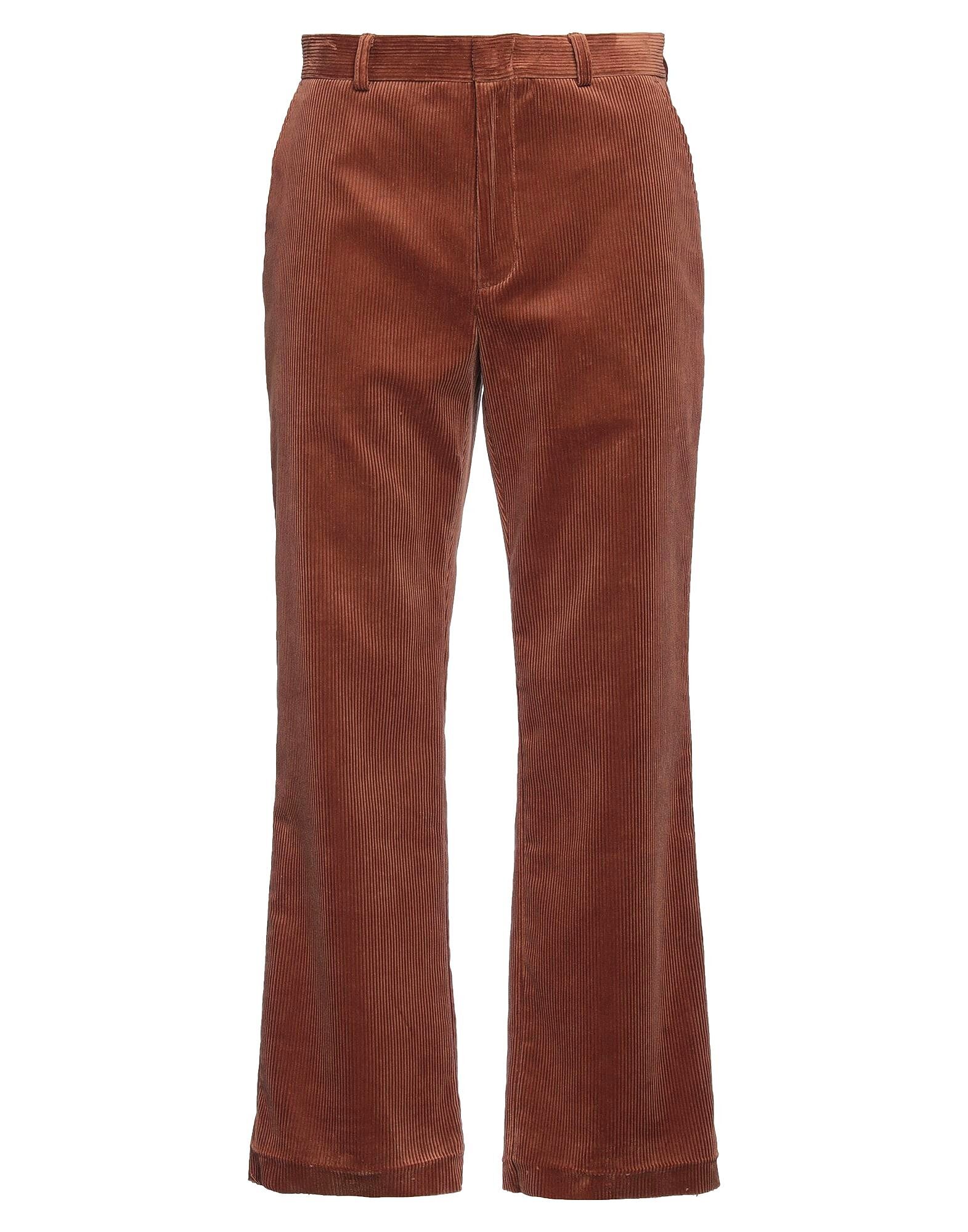 

Брюки Alanui, коричневый