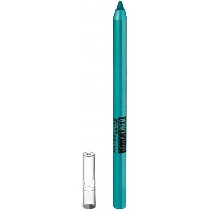 

Maybelline Tattoo Liner Гелевая подводка для глаз Карандаш 306 Arctic Skies Maybelline New York