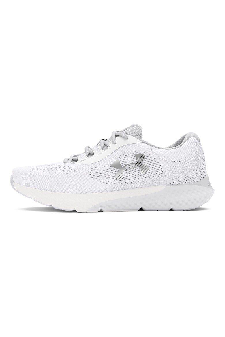 

Кроссовки Charged Rogue 4 Under Armour, белый