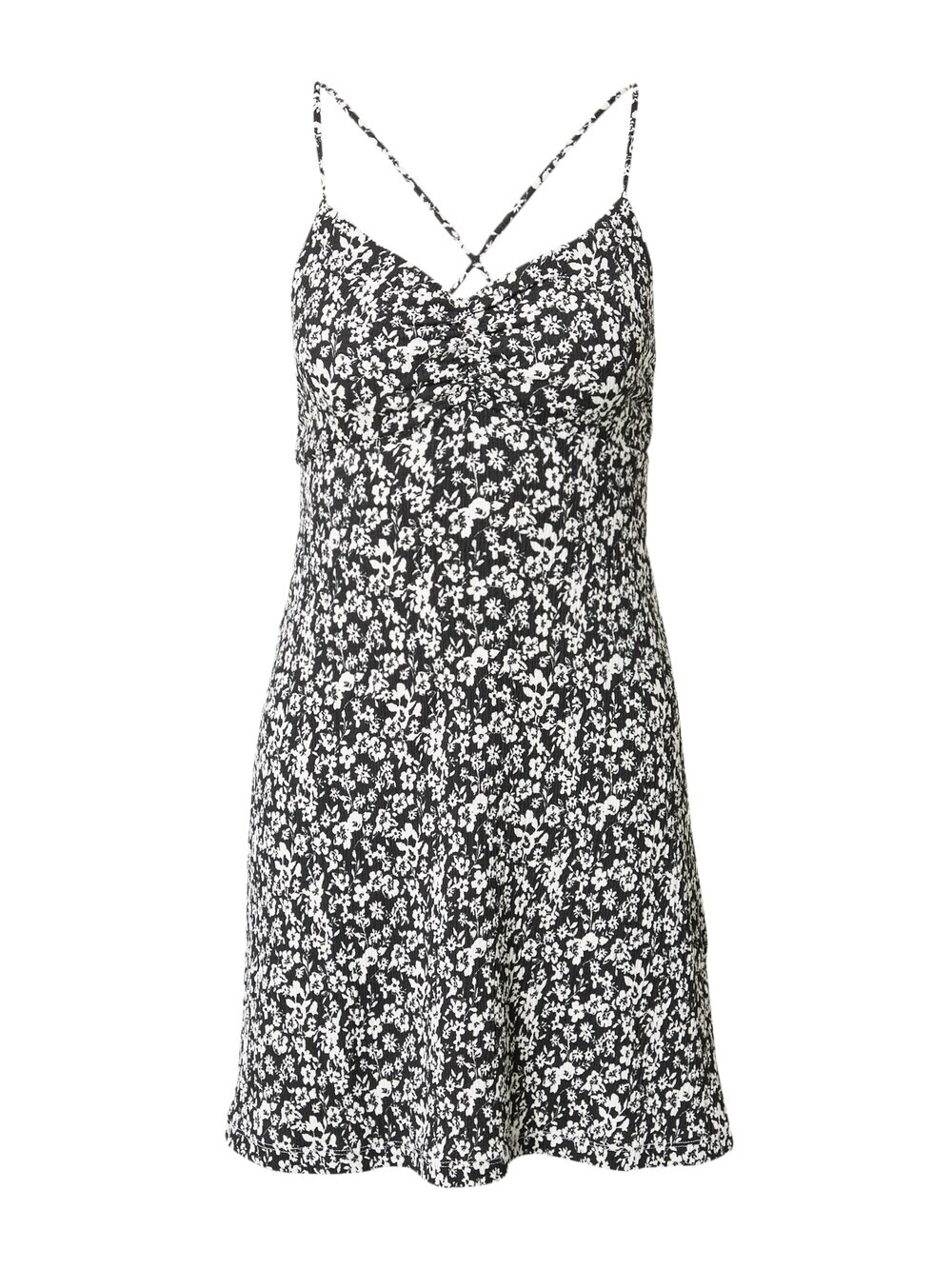 

Платье About You Camilla, черный