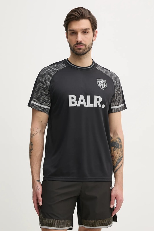 

Футболка Balr., черный