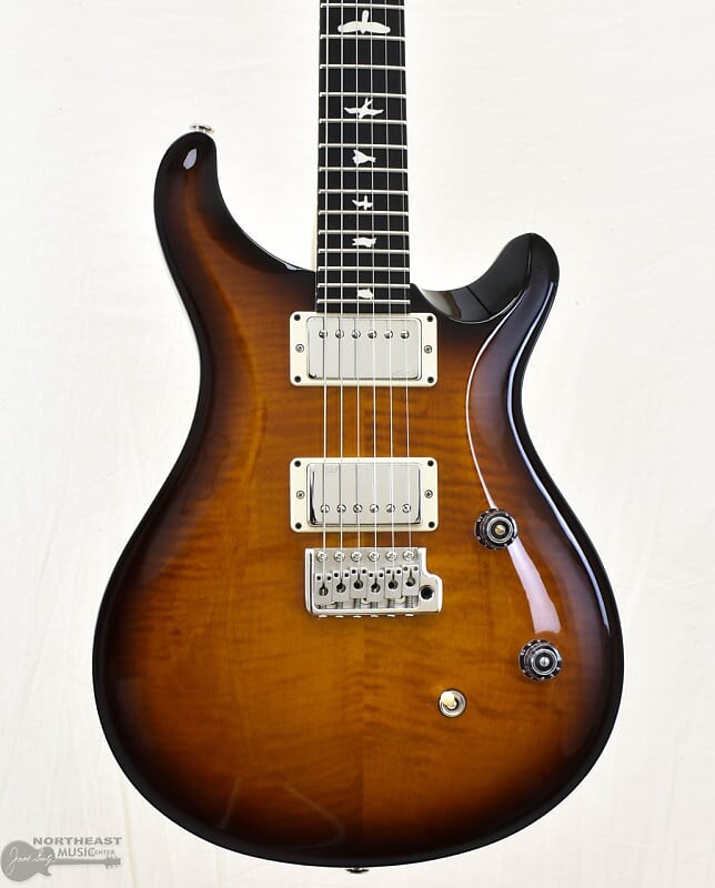 

Электрогитара PRS Guitars CE 24 Northeast Music Center Limited Run - Violin Amber Sunburst