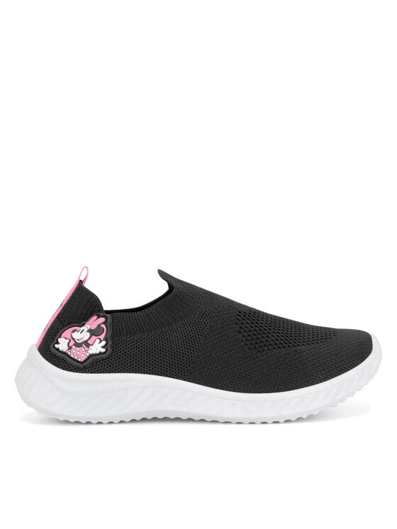 

Кроссовки из ткани Mickey&Friends, черный