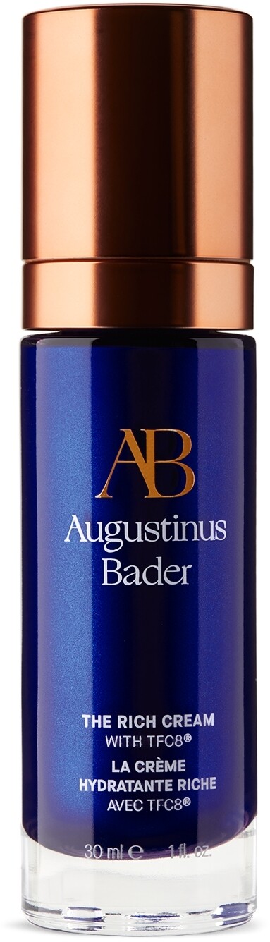 

Насыщенный крем, 30 мл Augustinus Bader