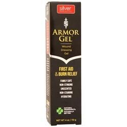 

American Biotech Labs Armor Gel - Гель для перевязки ран 4 унции