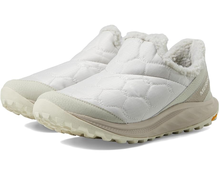 

Лоферы Merrell Antora 3 Thermo Moc, цвет Chalk