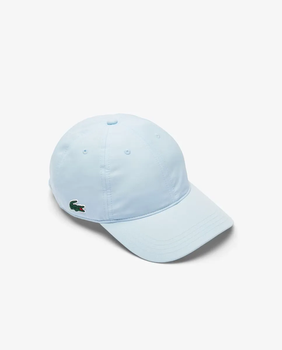 

Спортивная кепка Lacoste, голубой