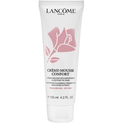 

Lancome Crёme Mousse Confort Очищающее средство для лица 125мл, Lancome