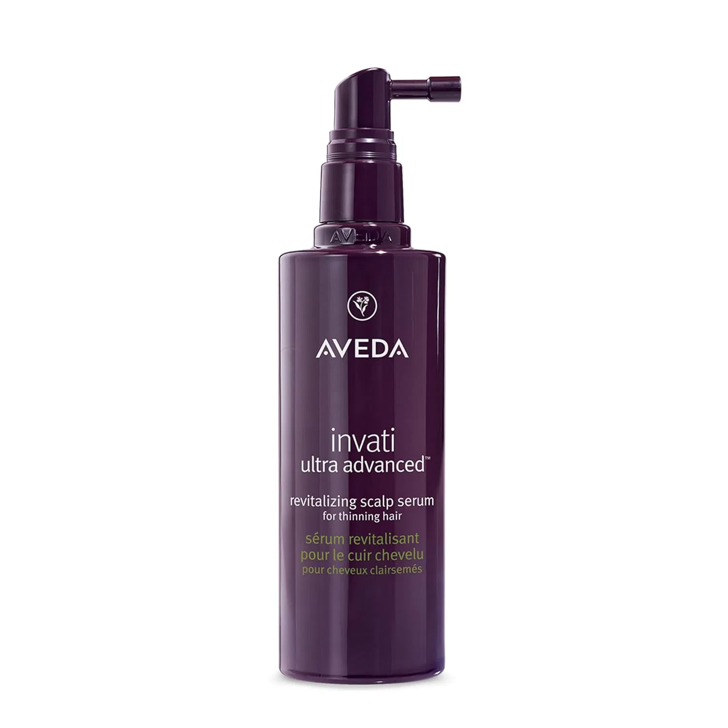 Сыворотка для кожи головы Aveda Invati Ultra Advanced Revitalizing Scalp Serum Aveda