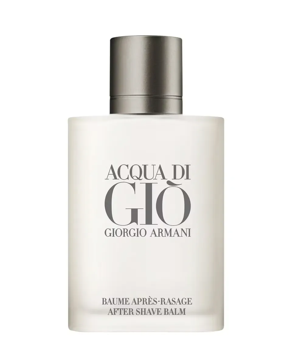 Бальзам после бритья Acqua di Gio Giorgio Armani