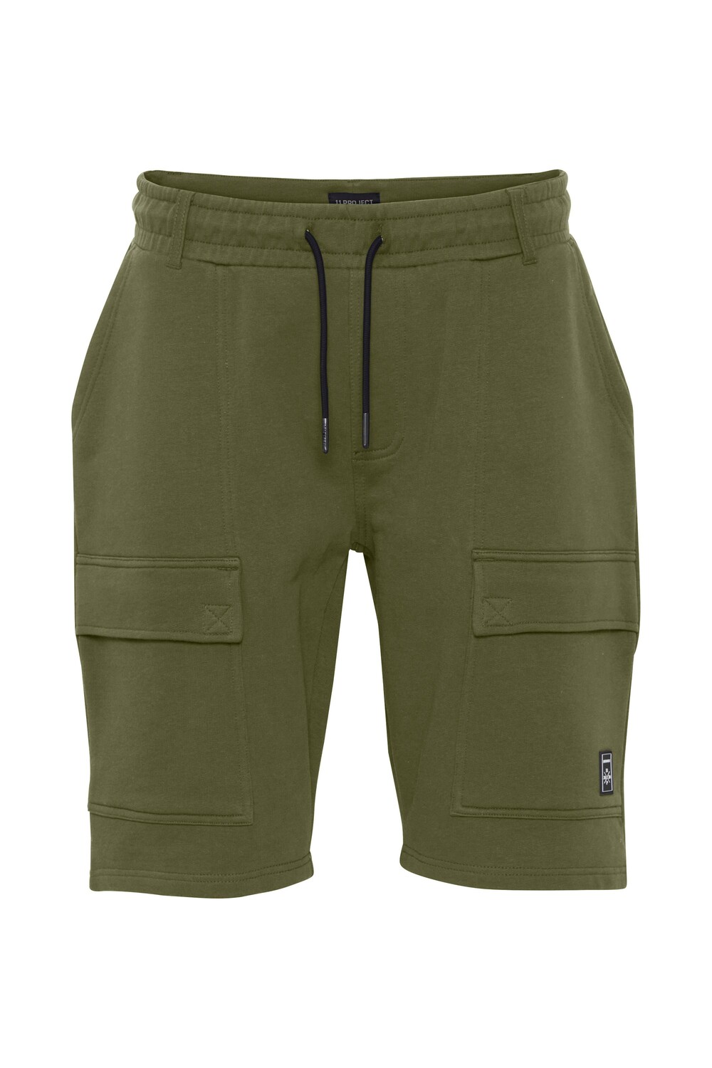 

Тканевые шорты 11 Project Sweat PRKarlsen - 20715942 ME, зеленый