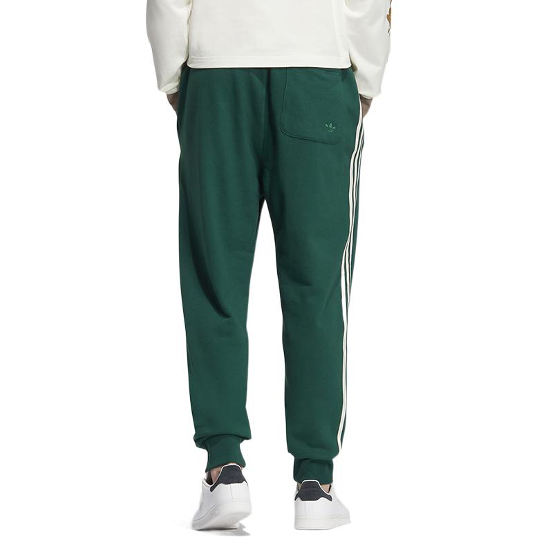 Спортивные брюки adidas Anti University Sweatpants HY7228 — фото 4