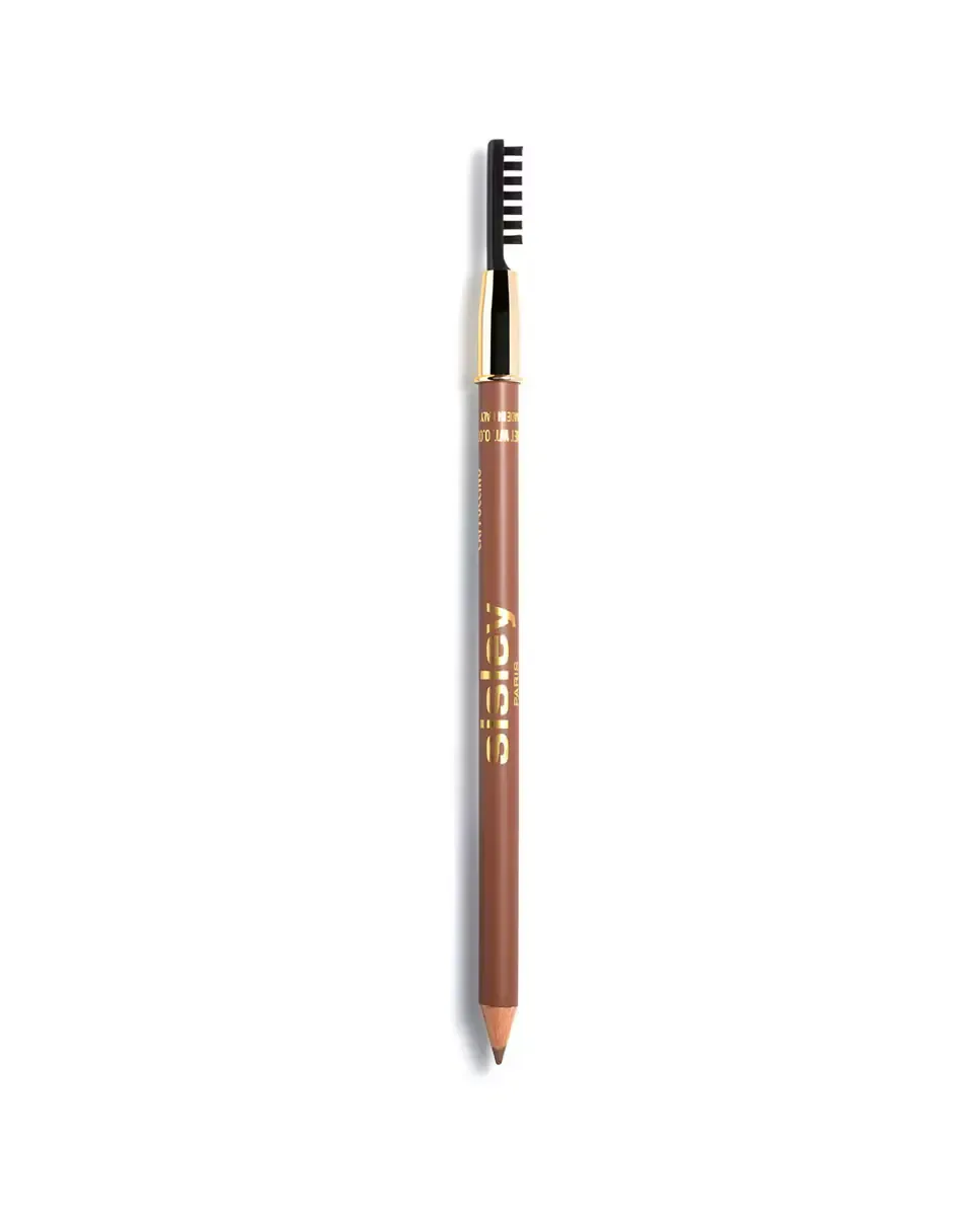 Карандаш для бровей Phyto-Sourcils Perfect Sisley, Châtain 02