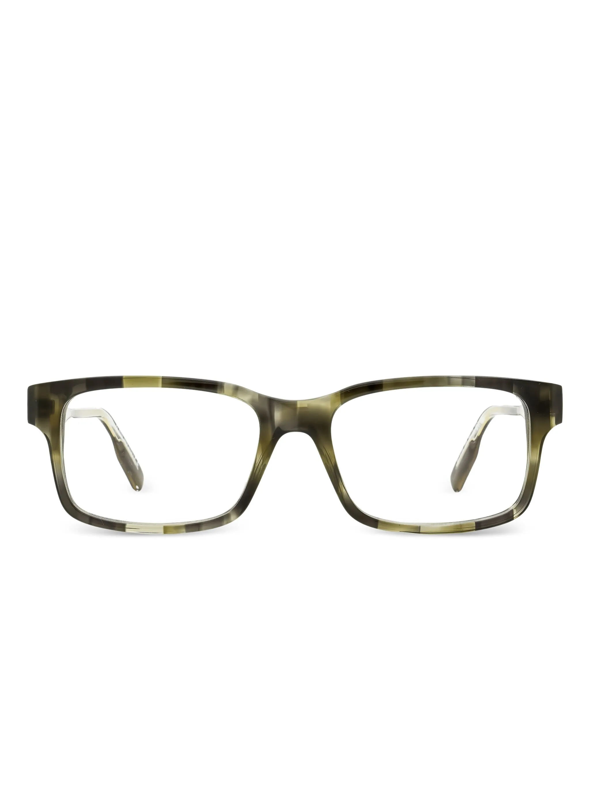 

Очки 5254 Zegna, зеленый