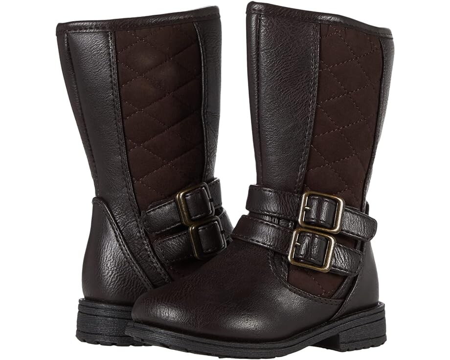 

Ботинки Rachel Shoes Lil Carrington, коричневый