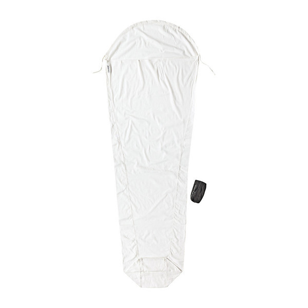 

Спальный мешок Cocoon, цвет Natur