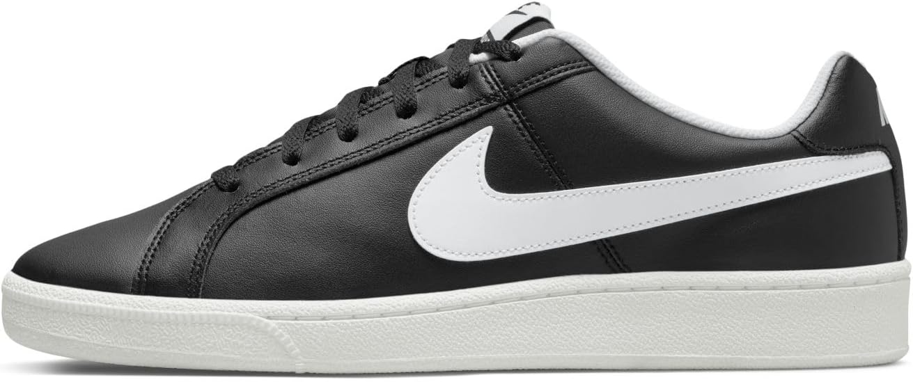

Баскетбольные кроссовки NIKE Backboard II Mid для мужчин, Black White