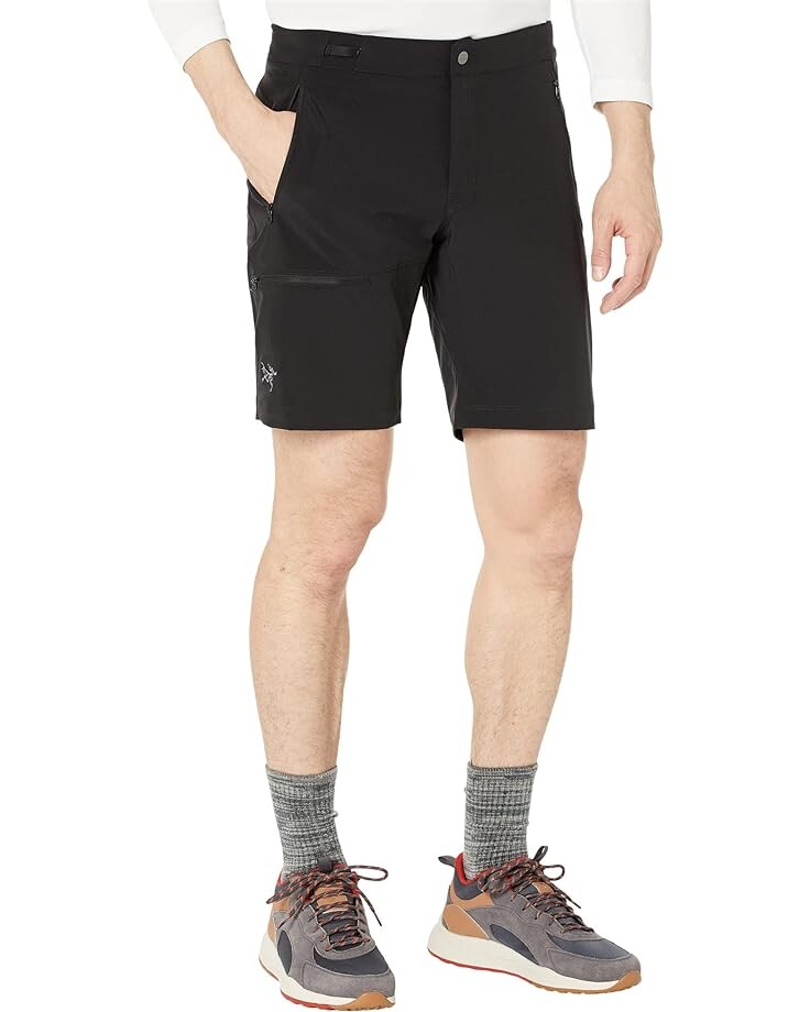 

Шорты Arc'teryx Gamma Lightweight 11", черный
