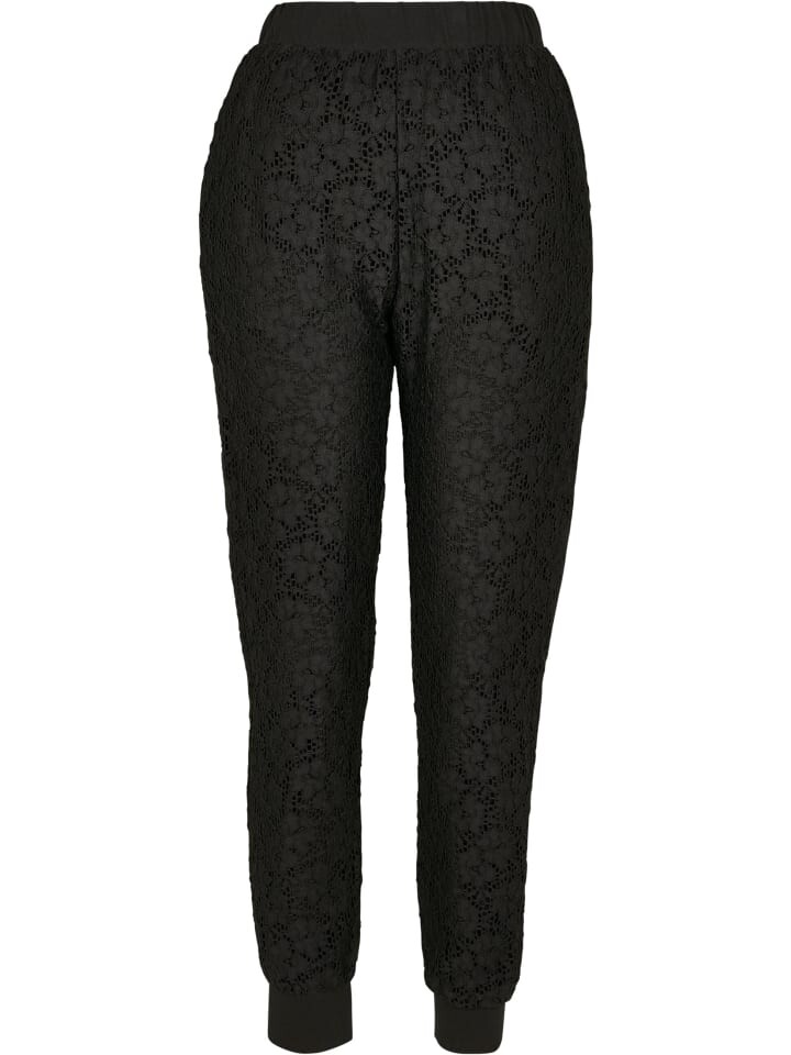 

Спортивные штаны Urban Classics, черный